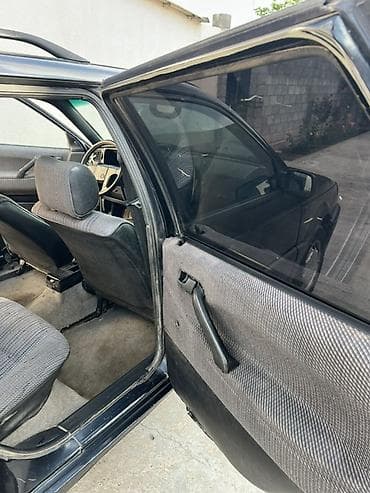 bmw g01: Volkswagen Passat Variant: 1990 г., Универсал — 7
