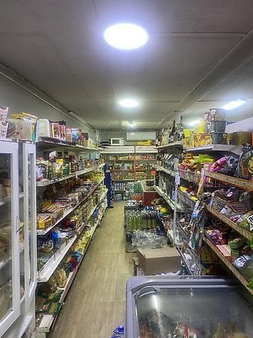 Коммерческая недвижимость: Контейнер 2х40 тонных контейнера обородован под магазин утепленный — 4