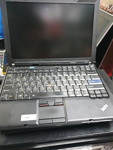 epson принтер 3 в 1: Lenovo ThinkPad X201i — компактный ноутбук классической серии — 1