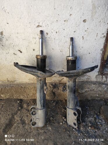 на хариер: Без выезда — 5