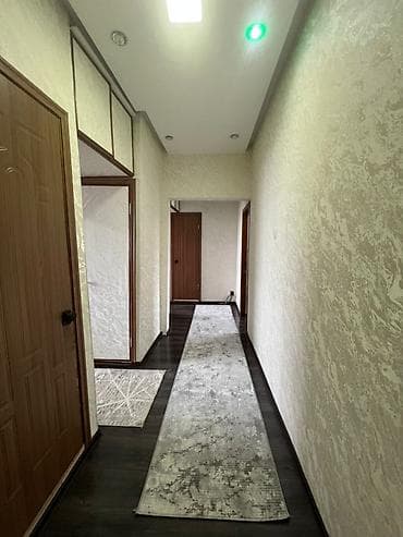 52: 2 комнаты, 51 м², 106 серия, 9 этаж, Косметический ремонт — 10