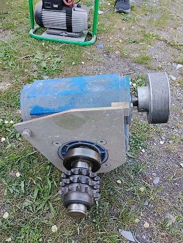 кран гусь: 1995 г. — 3