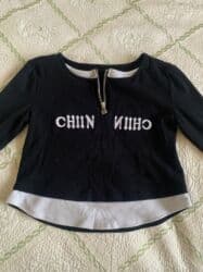 шерстяные кофты женские больших размеров: Кофточка осенняя на девочку 9-12 лет. Подходит на мероприятия — 4