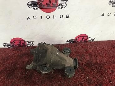 Редуктор TOYOTA MARK 2 GX110 1G-FE 2 2004 (б/у) at lalafo.kg Редуктор TOYOTA MARK 2 GX110 1G-FE 2 2004 (б/у)