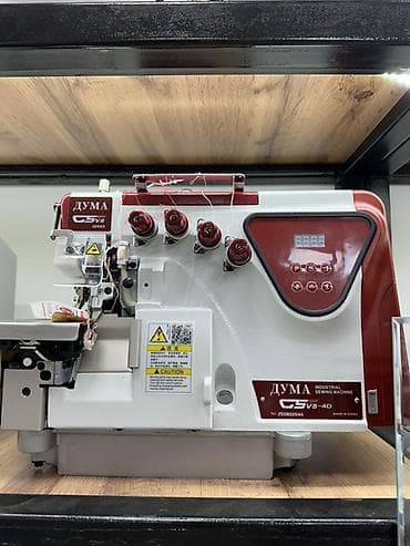 5 нитки: 4-нитка — 1