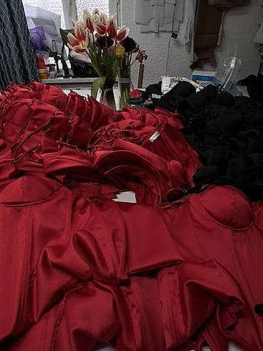 тигил: Жеке тигүүчүлүк | Тигүүчү цех | Көйнөктөр — 2