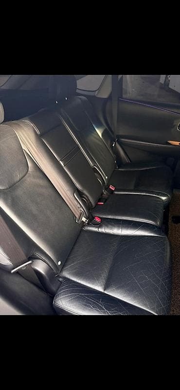 lexus rx450: Lexus RX: 2013 г., 3.5 л, Автомат, Гибрид, Кроссовер — 7