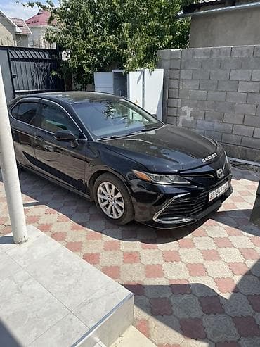 диски камри 55 se: Toyota Camry: 2020 г., 2.5 л, Автомат, Седан — 6
