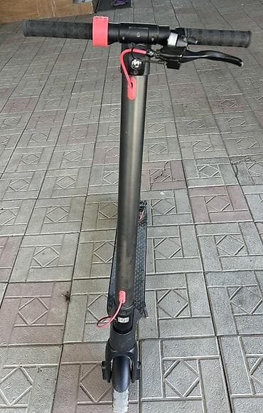 city coco: Электросамокат, Б/у — 1