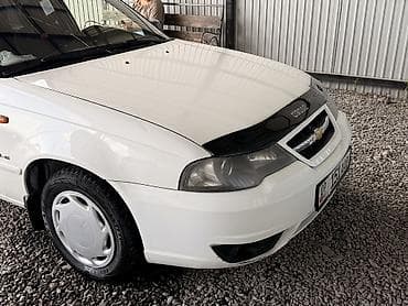 глушитель нексия цена: Daewoo Nexia: 2011 г., 1.5 л, Механика, Бензин, Седан — 2