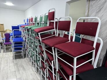 массажный кресло цена: Стол и стул для кафе, Новый, Самовывоз, Платная доставка — 6