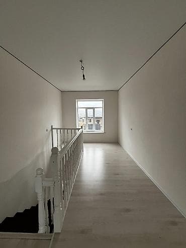 шевченко: Двухэтажный кирпичный дом, утепленный, с полностью готовым фасадом — 9