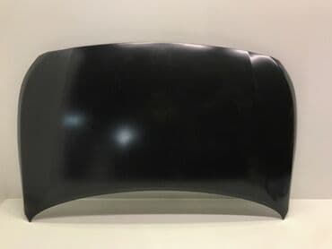 капот хундай: Капот Hyundai, Новый, Аналог — 1