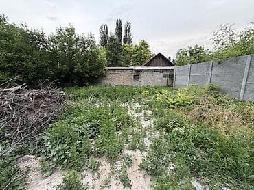 Земельные участки: 4 соток — 1