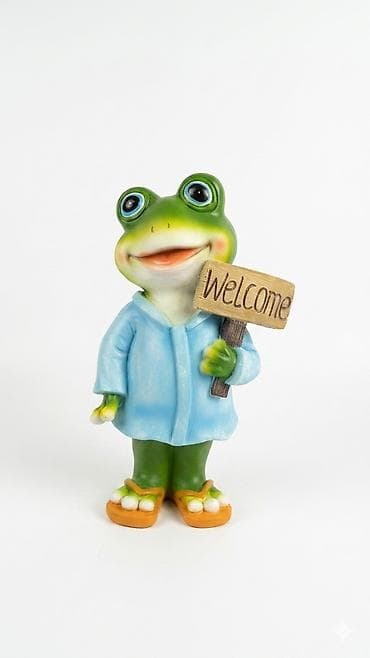 Декор для дома и сада, Декоративная фигура