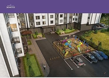 2 комнаты, 60 м², Дизайнерский ремонт — 6