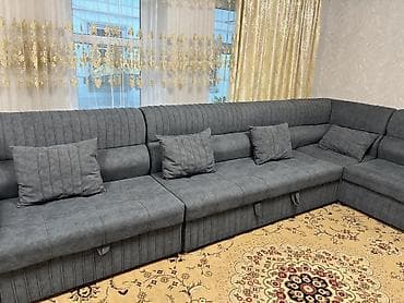 Угловые диваны: Диван 4 х 1,6 — 2