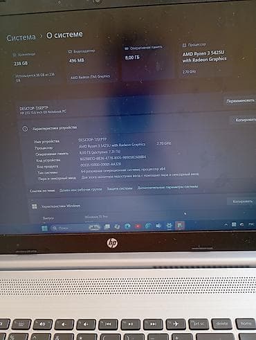 surface laptop 4 pro: Для учебы, AMD Ryzen 3 — 3