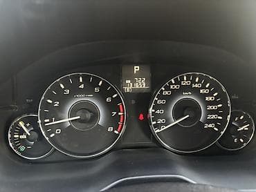 мотор на субару аутбек: Subaru Outback: 2010 г., 2.5 л, Автомат, Бензин, Универсал — 6