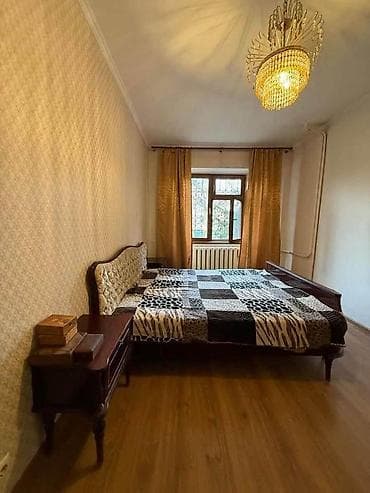 чокморов: 4 бөлмө, 73 м², Жеке план, 1 кабат, Косметикалык ремонт — 4