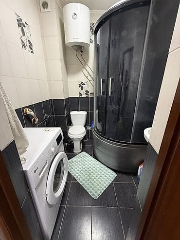 Квартиры: 1 комната, 45 м², Элитка, 2 этаж — 1