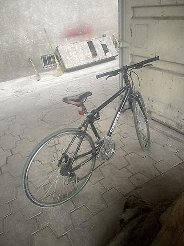 сколько стоит электрический: Городской велосипед, Specialized, Рама M (156 - 178 см) — 1