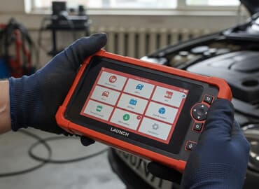 купить микрофон usb для компьютера: Портативный автомобильный диагностический сканер красного цвета — 1