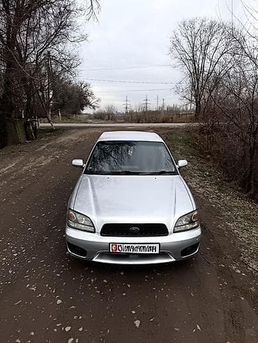субару леоне: Subaru Legacy: 2002 г., 2.5 л, Автомат, Бензин, Седан — 2