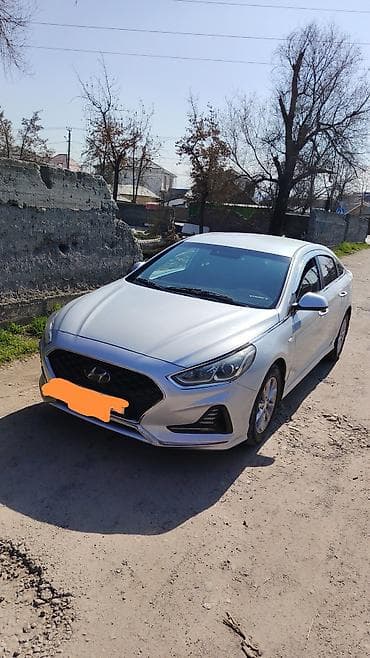 сколько стоит соната в бишкеке: Hyundai Sonata: 2020 г., Автомат, Бензин, Седан — 1