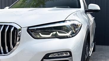 surron light bee: BMW X5: 2018 г., 3 л, Автомат, Дизель, Кроссовер — 5