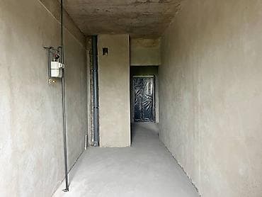 1к: 1 комната, 45 м², Элитка, 9 этаж, Готовая ПСО (под самоотделку) — 5