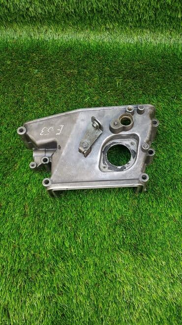 m62b44: Крышка распредвала Bmw X5 E53 M62B44 2002 ​ Марка: BMW Модель: X5 Год — 3