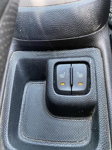 водный мотоцикл: Chevrolet Spark: 2016 г., 1 л, Вариатор, Бензин, Хэтчбэк — 7
