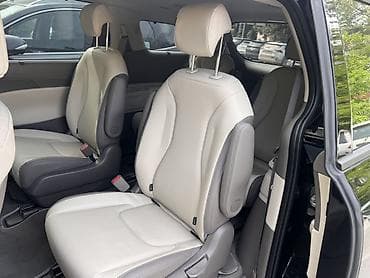 mini kuper: Kia Carnival: 2025 г., 3.5 л, Автомат, Бензин, Минивэн — 8