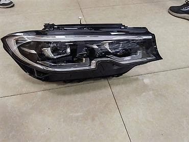 lexs: BMW, Оригинал — 5