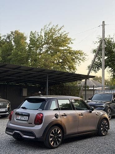 радиато: Mini Cooper S: 2022 г., 2 л, Автомат, Бензин, Хэтчбэк — 7