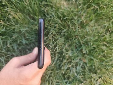 Техника и электроника: Samsung Galaxy A22 5G, Б/у, цвет - Черный — 4