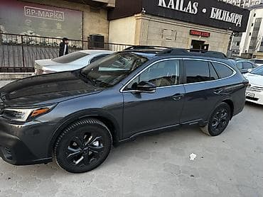 субару легаси глушитель: Subaru Outback: 2019 г., 2.4 л, Вариатор, Бензин, Универсал — 2