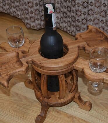 Садовый стол