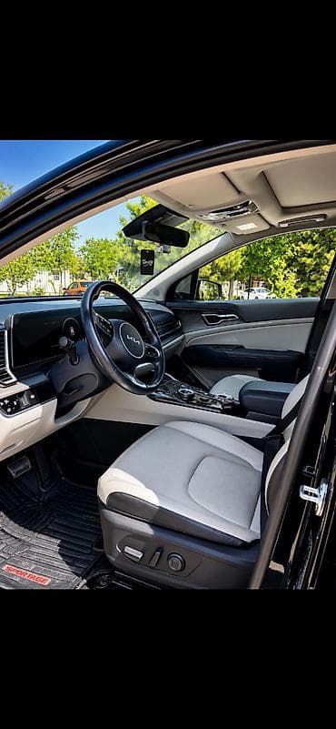 byd leopard: Kia Sportage: 2022 г., 1.6 л, Автомат, Бензин, Кроссовер — 3