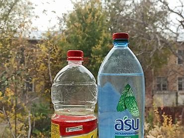 гранатовый сок золотая жизнь: Отдам даром баклашки 1-1,5 литровые. 3 сетки — 1