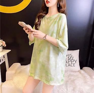 Размеры: L-46 / 2XL-50
Цена: 450