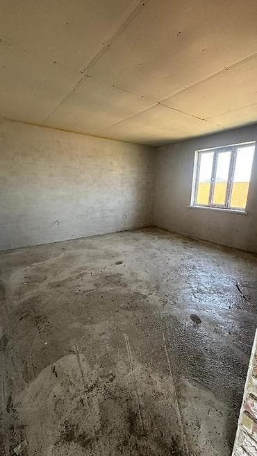 Дома: Продаю двухэтажный кирпичный дом на участке 4 сотки (20×20) с прочным — 6
