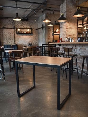 стол куплю: Офисный стол, Новый, Нерегулируемый, цвет - Черный, Прямоугольный — 3