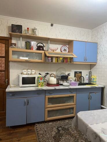 Сниму дом: Дом, 125 м², 5 комнат, Собственник, Косметический ремонт — 23