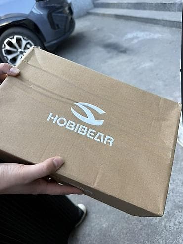 black yak: Мужские кроссовки, 43, Новый, цвет - Серый, Бесплатная доставка — 3