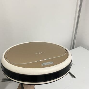 робот полесос: Робот-чаң соргуч — 3