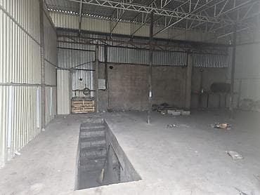 гараж бокс аренда: СТО, 100 м², Частично с оборудованием — 2