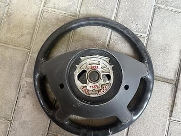 мультируль спринтер 906: Руль Mercedes-Benz Оригинал — 3