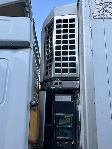 sprinter 4 4: Грузовик, Mercedes-Benz, Стандарт, 5 т, Б/у — 4